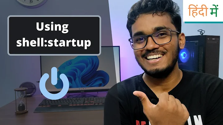 Start a program on Startup | No UAC prompts