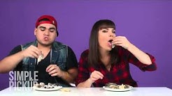 Porn Stars Give Oral Sex Tips to Guys - Durasi: 4.59. 