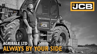 Always by your side | AgriBale Ltd