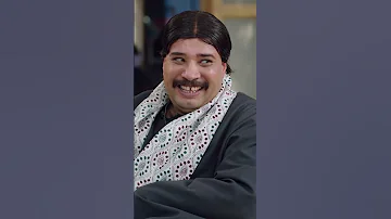 نفادي قرر ينزل القهوة بإذن ويمشي قبل 12 قبل ما يترفع الشبشب الكبير أوي8 Shorts 