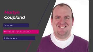 Martyn Coupland - DevSecOps on Microsoft Azure