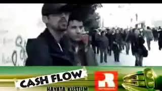 Cash Flow Hayata Küstüm