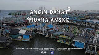 ANGIN DARAT MUARA ANGKE (Full Movie)