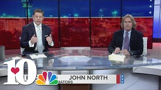 Inside TN: T. Spangler, J. Jones, Part 3