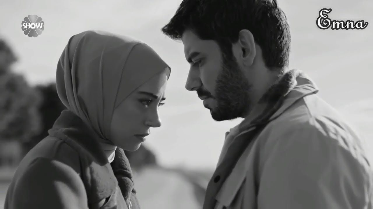 Nursema ve Umut-اتخلقوا لبعض -مسلسل شراب التوت البري-نورسما و أموت