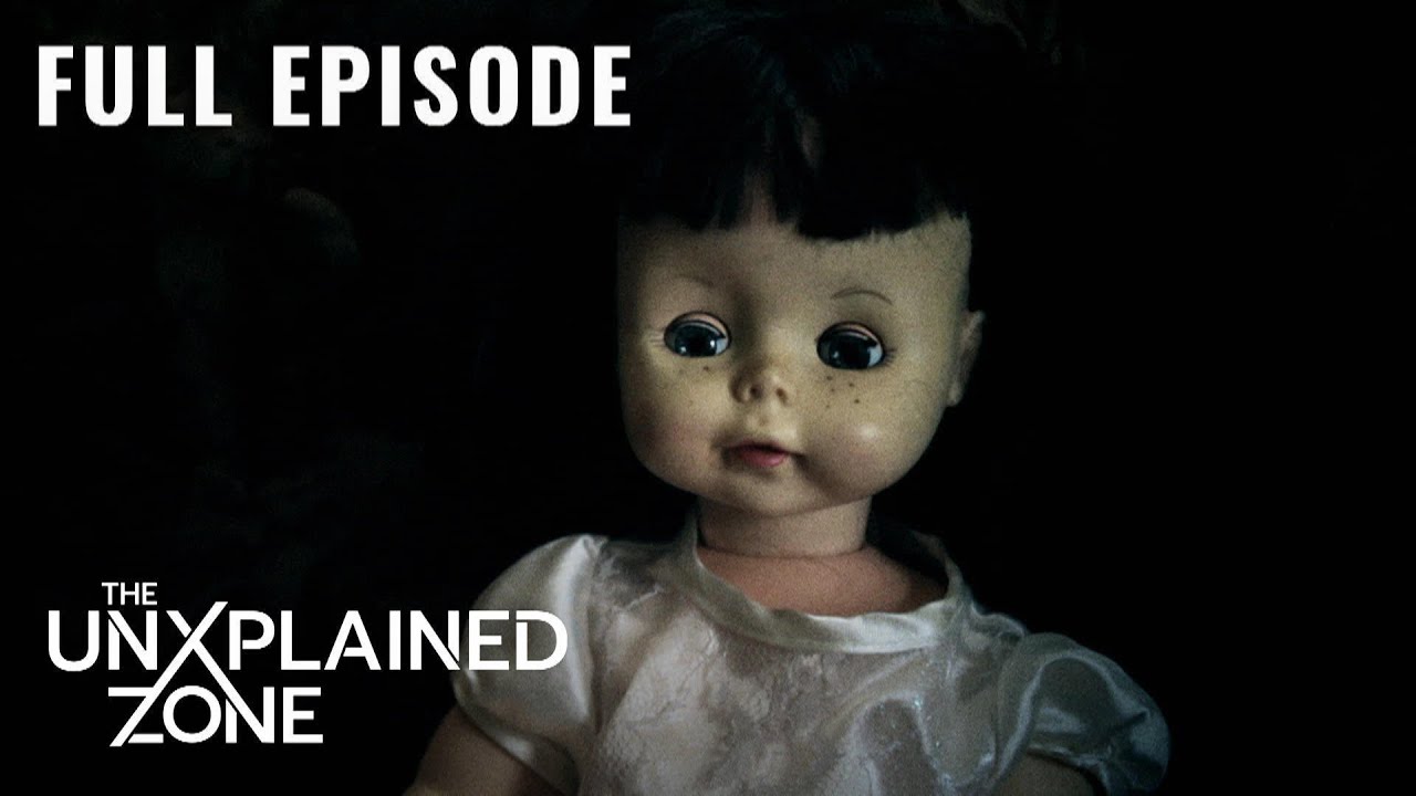 Download Cursed: The Haunted Doll (S1, E1) | Full Episode