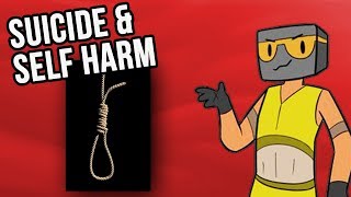 Suicide & Self Harm