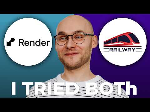 Render vs Railway Review – Still Good?