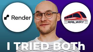 Render Vs Railway Review Still Good?
