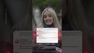 Off-duty London police officer filmed ‘intimidating’ Al Jazeera journalists | AJ #shorts