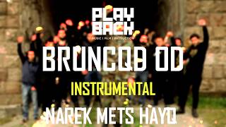 Bruncqd Od Instrumental (Narek Mets Hayq)