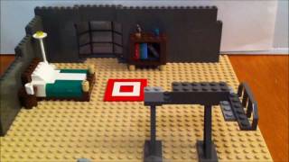 Want new & old lego reviews, stop motions, customs, news more every
day?!? just click subscribe! http://bit.ly/1j3vmdo this is my tutorial
on bric...