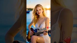 Download Lagu Yesterday🌟Beatles cover by Emily Linge🌹Aigirl #music #aigirl #lovesong #lyricsvideo MP3