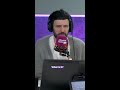 Kasabian’s Serge Pizzorno *TRIES* To Understand Easter! 😂