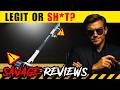 Shark PowerPro Review: The 50-Minute Battery Lie Exposed (2026)
