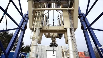 Sepro Technology ORSMKIII