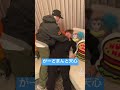 がーどまんと那須川天心