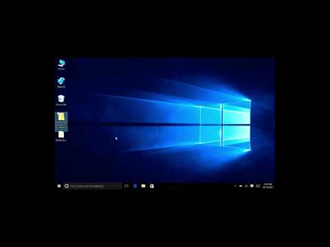 Video: Windows starter ikke etter komprimering av systemstasjonen