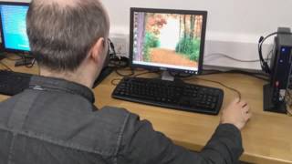IT Suite and Job Club