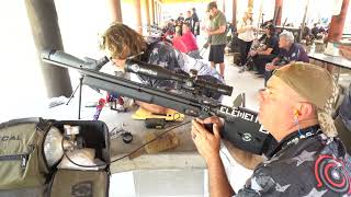 Rocky Mountain Airgun Challenge - Magnum Slug