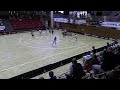 SESTŘIH | GMS Florbal Chomutov - K1 Florbal Brno Židenice