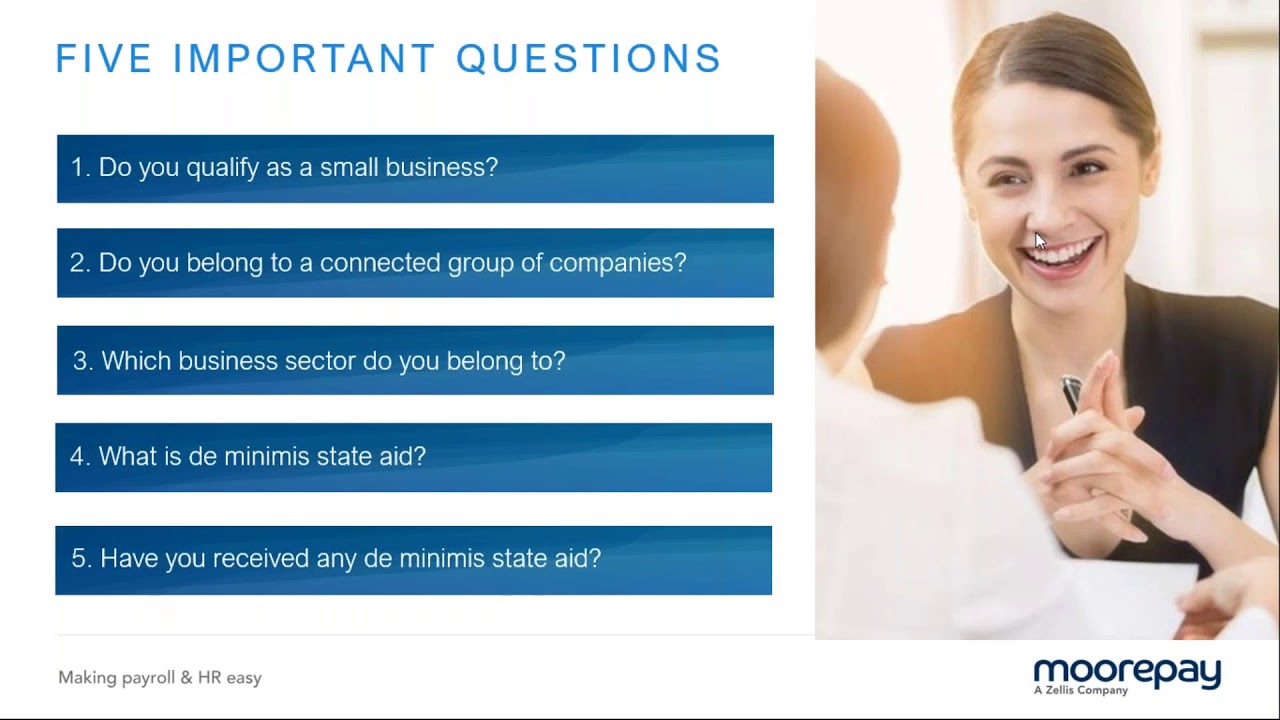 Payroll Essentials Preparing for Employment Allowance Changes from