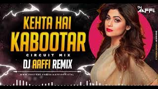 kehta hai kabootar koi to hai chakar dj q remix