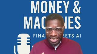 From Guesswork to Accuracy: AI-Powered Financial Forecasting for Businesses