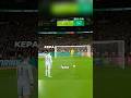 2 actions INCROYABLES : un coéquipier vole un but HISTORIQUE… et un penalty #shorts #viral #reels