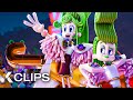 Trolls: Band Together All Clips &amp; Trailer (2023)