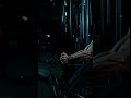 High Retention Gym Edit