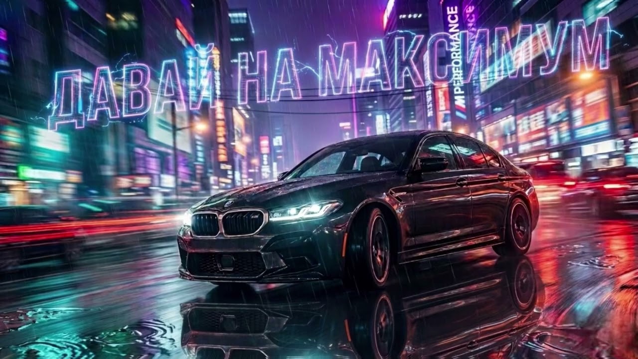 Kosha - Давай на максимум