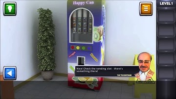 Can You Escape: Level 1 With Commentary And Mouse Clicks