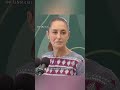 La presidenta está sólida dice...