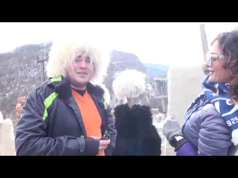 გადაცემა -18 TVShow -18