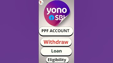 PPF WITHDRAW AND LOAN ELIGIBILITY CHECK ONLINE 2025