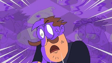 Pizza Tower Intro, But It