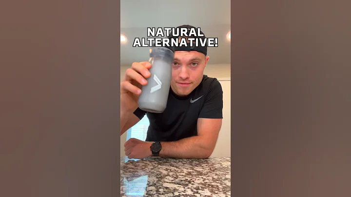 3-Ingredient Homemade Electrolyte Mix for Runners