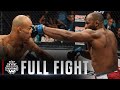 Clifford Starks vs Mike Kyle | WSOF 22, 2015