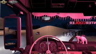 (ETS2 v 1.36) MAN TGX Open Pipe Sound V 5.0 by Oxygen