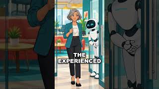 AI Jobs: Why AI Hit UNDER-25s First
