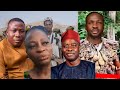 OYO KIDNAP CRISIS: Angry Yoruba Youth Back Sunday Igboho as Pupils Spend 37 Days in Captivity