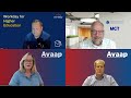 AI in Higher Education: From Buzzwords to Action, Presented by Avaap and The Tambellini Group