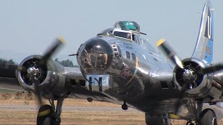 WWII bomber shines light on emerging problem screenshot 2