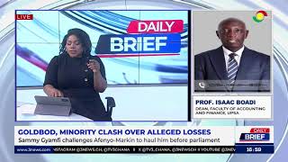LIVE: Daily Brief || 19-08-2026