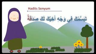 Download Lagu Hadits Senyum MP3