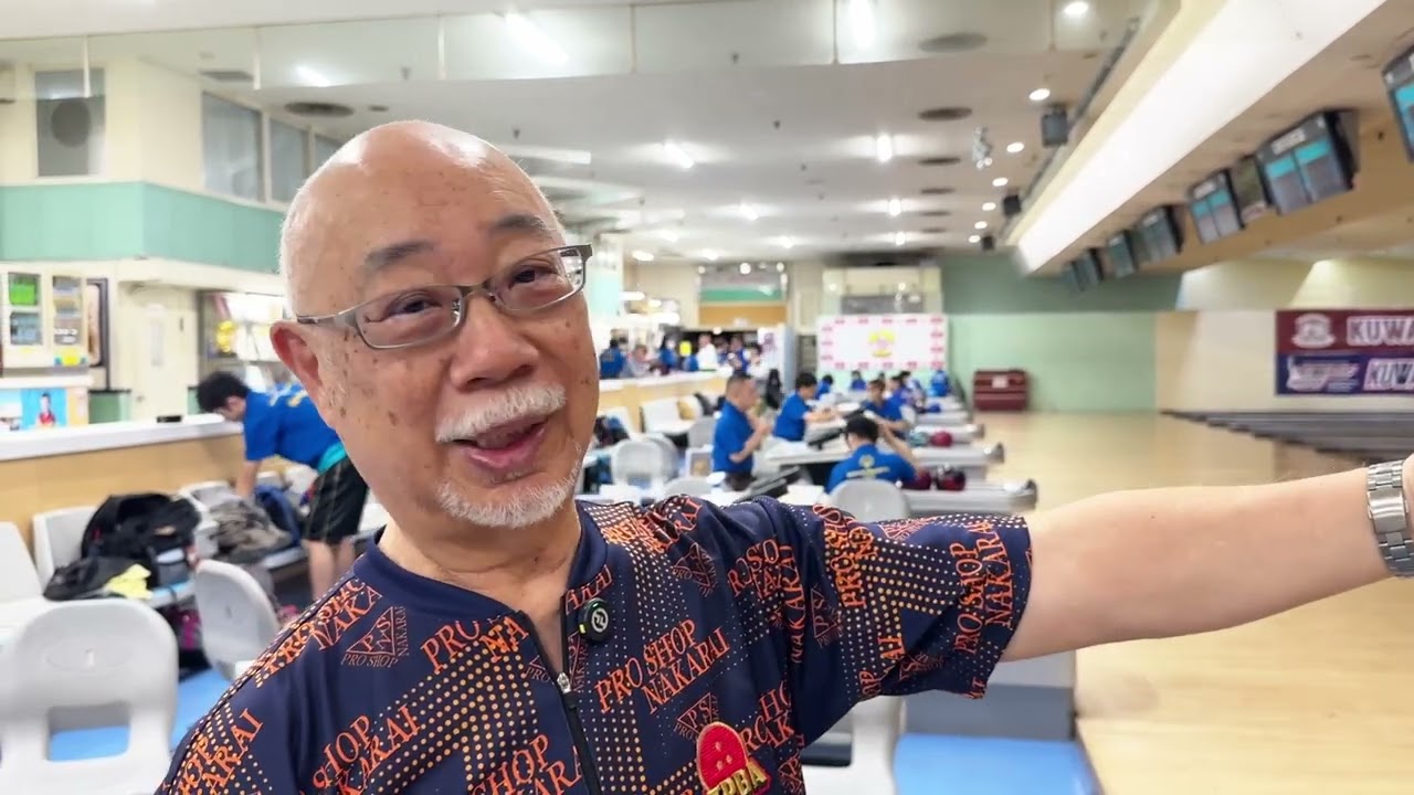 #74 練習風景と練習のコツ