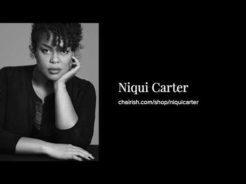 Photographer Niqui Carter Shares Her Artistic Inspiration