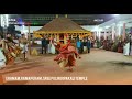 Ramapuram karindhiri nayar vellattam koladhari akhil mani thambachi