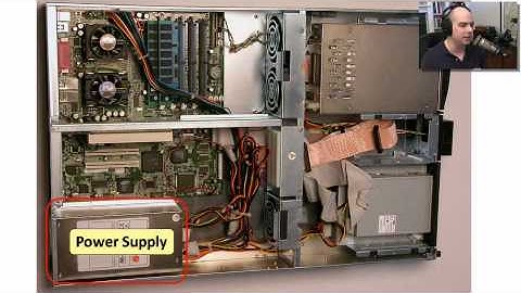 Introduction to Personal Computers - Part 1 of 3 - CompTIA A+ 220-701